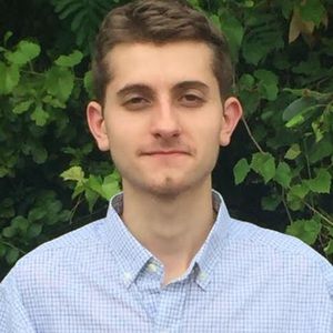 Meet your Posher, Cody